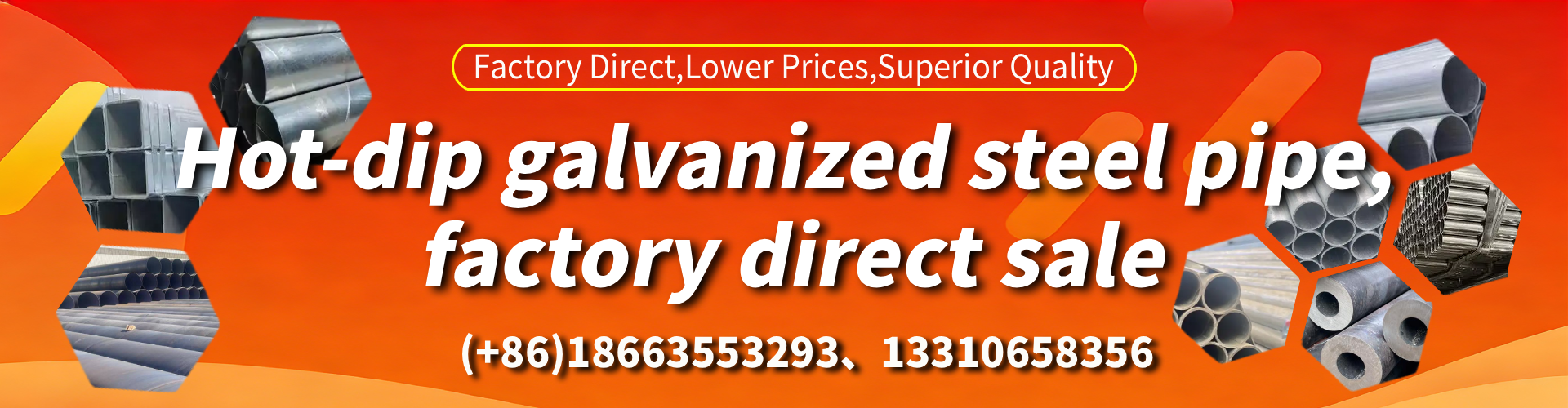 South Carolina Hot Dip Galvanized Steel Pipe Manufacturer - DN15-DN300 GB Standard Galvanized Steel Pipe Production Workshop